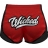 Тайские Шорты Wicked One wcktshorts036 оптом