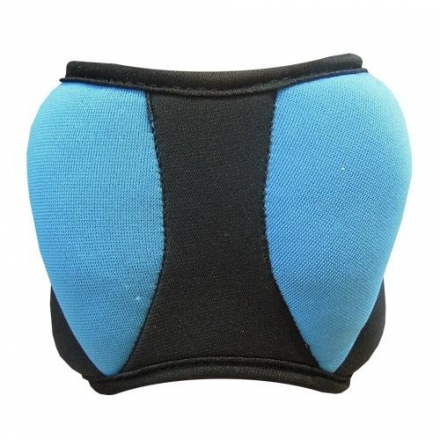 Отягощения для рук и ног Foreman Wrist&amp;Ankle Weights, вес: 0,5 кг оптом, фото 2