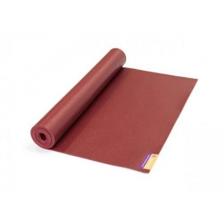Коврик для йоги Hugger Mugger Tapas Sticky Mat TSM Рубиновый оптом, фото 1
