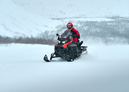 Снегоход SHARMAX ACE 1000 SWT оптом, фото 16