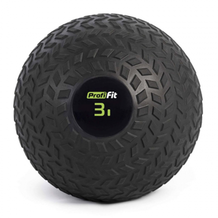 Слэмбол (SlamBall)  3 кг оптом, фото 1