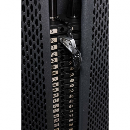E-7008A KURTSYN PROJECT Жим от груди вертикальный (Vertical Press). Стек 110 кг. оптом, фото 5