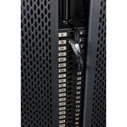 E-7008A KURTSYN PROJECT Жим от груди вертикальный (Vertical Press). Стек 110 кг. оптом, фото 12