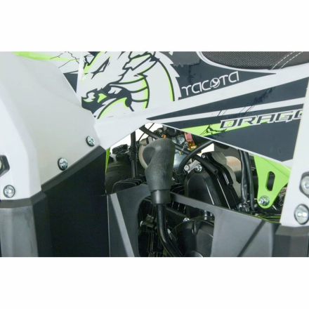 Квадроцикл YACOTA DRAGON 125 оптом, фото 14