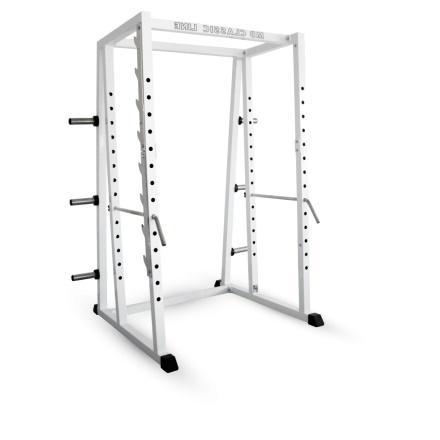 Силовая рама Barbell МВ 2.01 белый оптом, фото 1