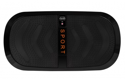3D Виброплатформа VF-S800 Black оптом, фото 2