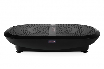3D Виброплатформа VF-S800 Black оптом, фото 3
