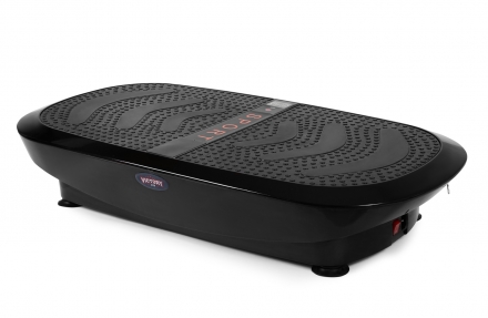 3D Виброплатформа VF-S800 Black оптом, фото 4