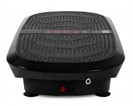 3D Виброплатформа VF-S800 Black оптом, фото 5