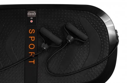 3D Виброплатформа VF-S800 Black оптом, фото 6