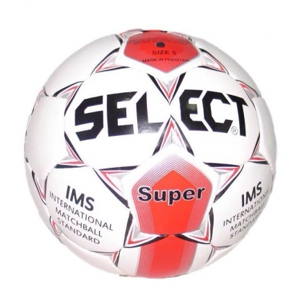 Мяч футбольный Select Super № 5 оптом, фото 1