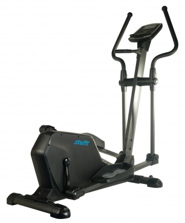 Тренажер эллиптический STARFIT VE-201 Millennium, электромагнитный оптом, фото 1