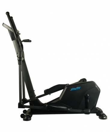 Тренажер эллиптический STARFIT VE-201 Millennium, электромагнитный оптом, фото 2