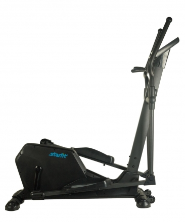 Тренажер эллиптический STARFIT VE-201 Millennium, электромагнитный оптом, фото 3
