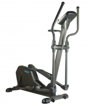 Тренажер эллиптический STARFIT VE-201 Millennium, электромагнитный оптом, фото 5