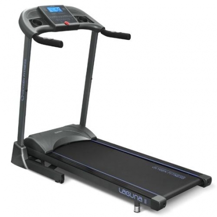 OXYGEN FITNESS LAGUNA II AL Беговая дорожка домашняя оптом, фото 1