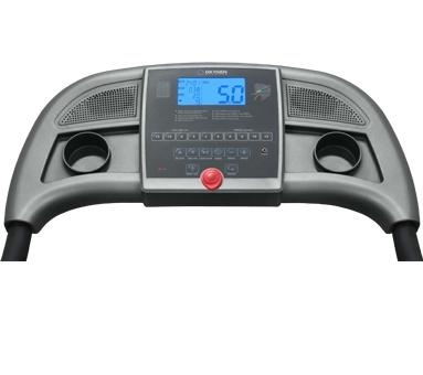OXYGEN FITNESS LAGUNA II AL Беговая дорожка домашняя оптом, фото 2