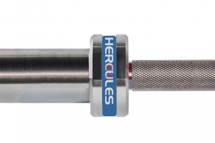 Гриф тяжелоатлетический HERCULES Men&#039;s, BWM-250 оптом, фото 3