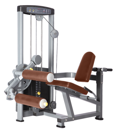 Сгибание ног сидя BRONZE GYM D-013 оптом, фото 1
