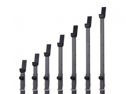 Стойки для штанги Marbo Sport  MH-S001 оптом, фото 4