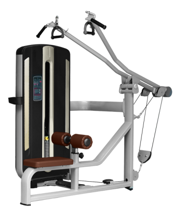 BRONZE GYM MNM-012 Верхняя тяга оптом, фото 1