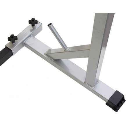 Стойки под штангу MironFit Профи до 300 кг Rk-07 оптом, фото 3
