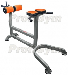 Гиперэкстензия горизонтальная СВ-0010-G, фото 1 Гиперэкстензия горизонтальная СВ-0010-G, фото 1