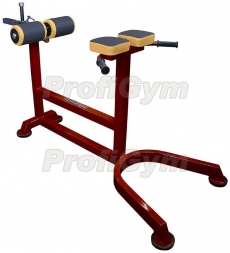 Гиперэкстензия горизонтальная СВ-0010-G, фото 2 Гиперэкстензия горизонтальная СВ-0010-G, фото 2