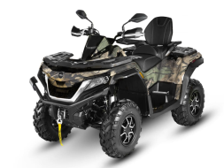 Квадроцикл SHARMAX Force Challenger 800 (камуфляж), фото 1 Квадроцикл SHARMAX Force Challenger 800 (камуфляж), фото 1