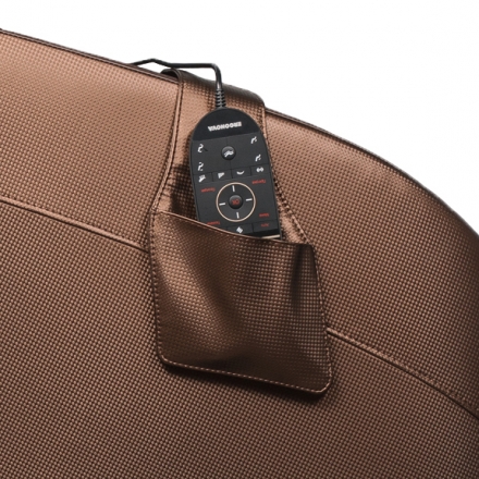 Массажное кресло Ergonova Organic 3 Brown оптом, фото 6