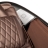 Массажное кресло Ergonova Organic 3 Brown оптом