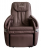 Домашнее массажное кресло Richter Compact Brown оптом