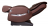 Домашнее массажное кресло Richter Compact Brown оптом