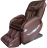 Домашнее массажное кресло Richter Compact Brown оптом