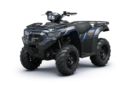 Квадроцикл KAWASAKI Brute Force 450 4x4 (2025) оптом, фото 1