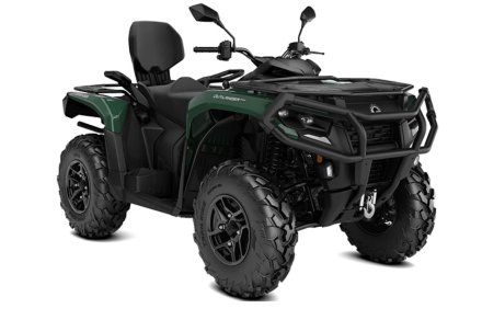 Квадроцикл BRP Can-Am Outlander Max PRO XU HD7 T (2024) (ПСМ) оптом, фото 1
