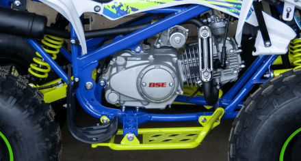 Квадроцикл BSE XT1 Lime оптом, фото 10