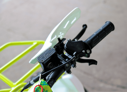 Квадроцикл BSE XT1 Lime оптом, фото 7