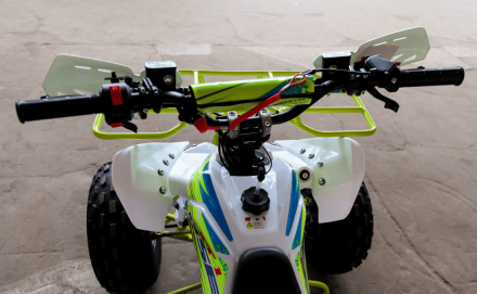 Квадроцикл BSE XT1 Lime оптом, фото 6