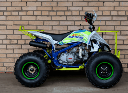 Квадроцикл BSE XT1 Lime оптом, фото 3