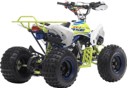Квадроцикл BSE XT1 Lime, фото 2