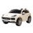 Электромобиль Porsche Cayenne S белый оптом
