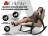 Кресло-качалка RELAXASTAR CELESTE Латте оптом