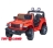 Джип Jeep Rubicon DK-JWR555 Красный DK-JWR555 оптом
