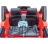 Джип Jeep Rubicon DK-JWR555 Красный DK-JWR555 оптом
