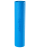 Коврик для йоги FM-102, PVC, 173x61x0,3 см, с рисунком, синий оптом