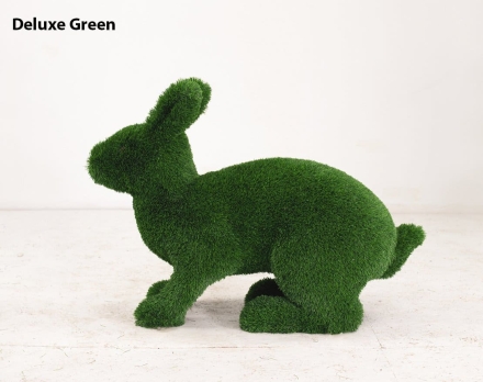 Топиари заяц большой, Чики - газон Deluxe Green оптом, фото 2