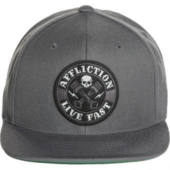 Бейсболка Affliction affcap03 оптом, фото 3