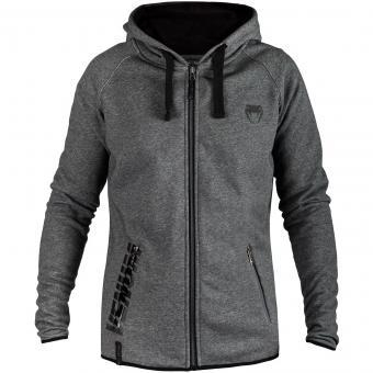 Толстовка Venum Contender 2.0 - Grey/Black оптом, фото 1