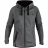 Толстовка Venum Contender 2.0 - Grey/Black оптом